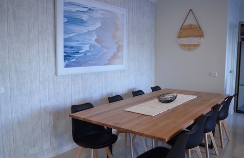Shell Cove House | Shell Cove Beach House