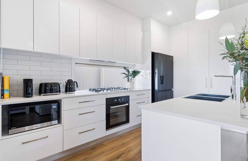 Shell Cove Apartment | Shell Cove Serenity by Links Golf Course & Marina