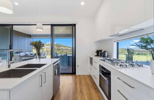 Shell Cove Apartment | Shell Cove Serenity by Links Golf Course & Marina