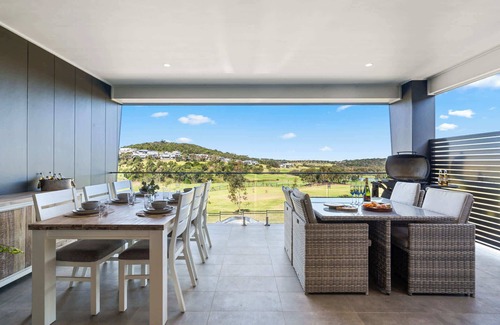 Shell Cove Apartment | Shell Cove Serenity by Links Golf Course & Marina