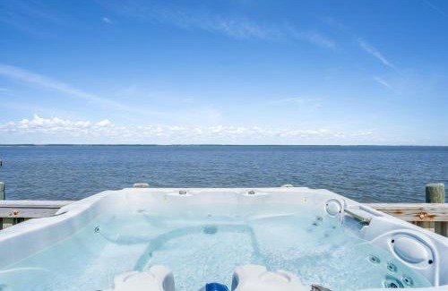 Chincoteague House | Shell Shack