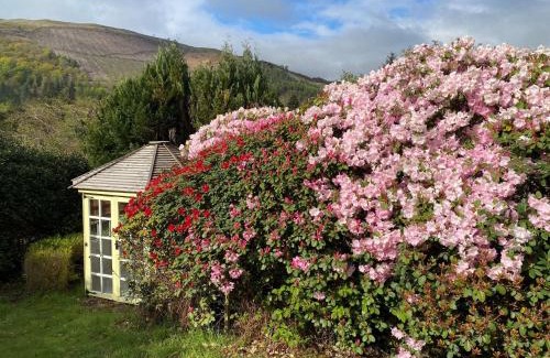 Keswick House | Shelley Cottage