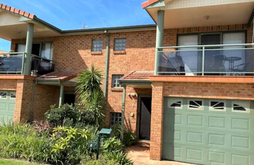 Shellharbour House | Shellharbour Beach Daze