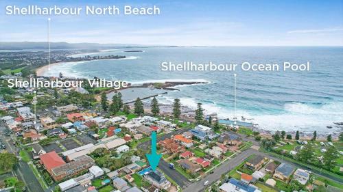 Shellharbour House | Shellharbour Poolside Escape