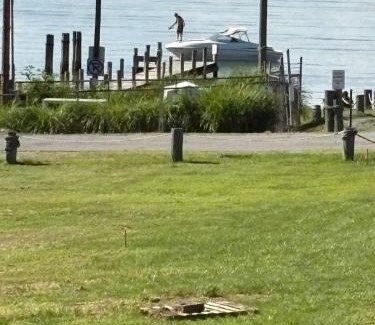 Fairview Beach House | ShellHunter Getaway