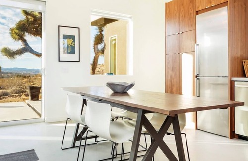 Joshua Tree House | Shelter 1 by Homestead Modern