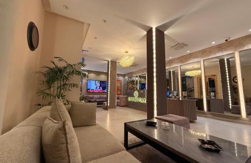 Peshawar Hotel | Shelton Legacy Peshawar