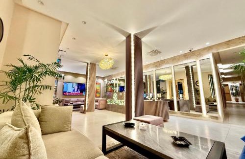 Peshawar Hotel | Shelton Legacy Peshawar