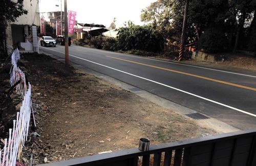 Lugu Bed & Breakfast | Shen-Lu-Ju B&B