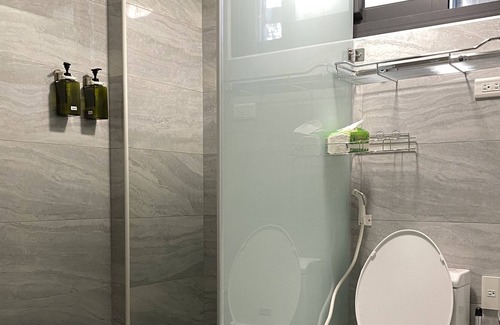 Lugu Bed & Breakfast | Shen-Lu-Ju B&B