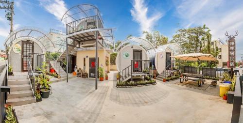 Lugu House | Shen-Lu-Ju B&B