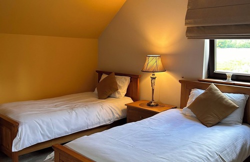 Benderloch Bed & Breakfast | Shenavallie Bed & Breakfast and self catering