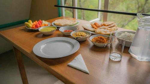 Udadumbara Bed & Breakfast | Shenaya Plantation