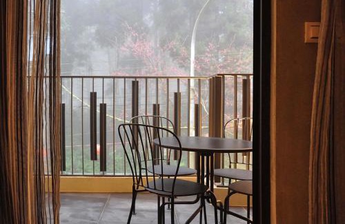 Xitou House | Sheng Shine Forest Resort