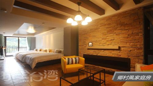Xitou House | Sheng Shine Forest Resort