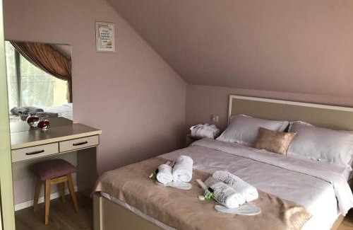 Kaputan Apartment | Shenlik Rest House