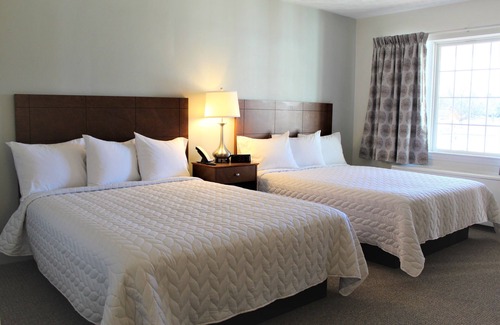 New Market Hotel | Shenvalee Golf Resort