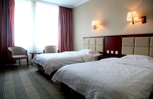 Hun Nan Hotel | Shenyang air traffic control Hotel