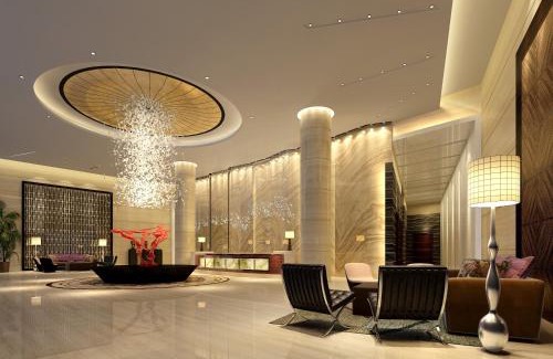Bao'an Hotel | Shenzhen Baoan PLUS Gems Cube Hotel