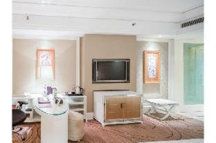Bao'an Hotel | Shenzhen Baolilai International Hotel (Baoan, Fuyong)