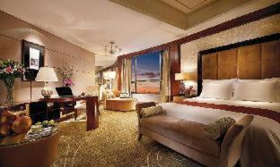 Bao'an Hotel | Shenzhen Baolilai International Hotel (Baoan, Fuyong)