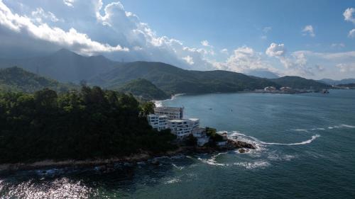 Dapeng Hotel | Shenzhen GuanHu Secret Wild Reef Seaview Hotel