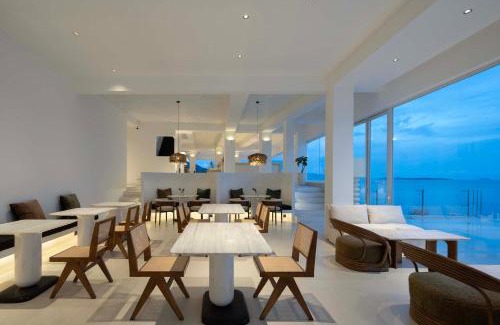 Dapeng Hotel | Shenzhen GuanHu Secret Wild Reef Seaview Hotel