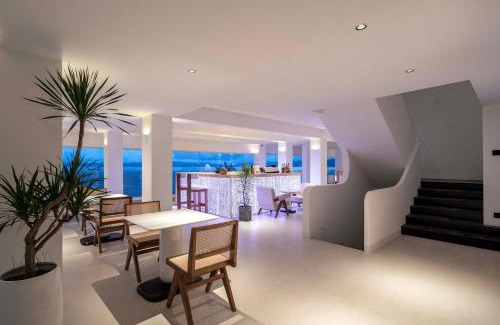 Dapeng Hotel | Shenzhen GuanHu Secret Wild Reef Seaview Hotel