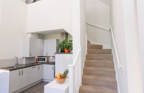 Upwey Cottage | Shepherd Oak