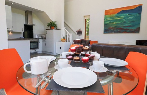 Upwey Cottage | Shepherd Oak