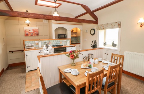 Holwick Cottage | Shepherd's Cottage