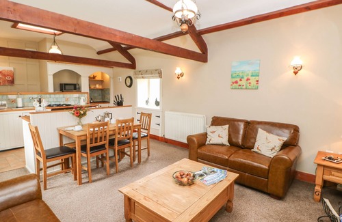 Holwick Cottage | Shepherd's Cottage