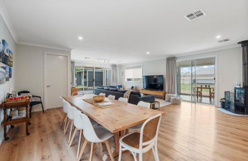 Goolwa South House | Shepherds Delight-Access Friendly-Linen Included