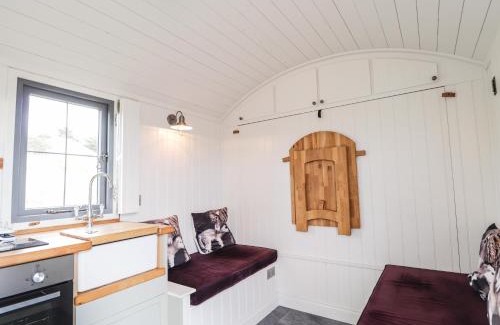 Lonmore House | Shepherds Hut