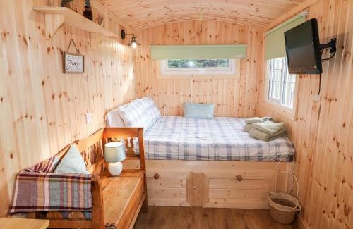 Omagh House | Shepherds Retreat Glenlark