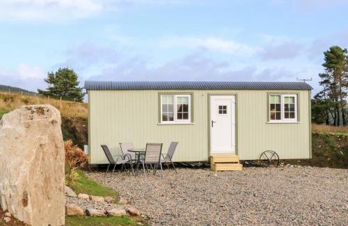 Omagh House | Shepherds Retreat Glenlark