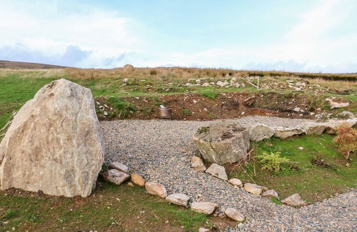 Omagh Cottage | Shepherds Retreat Glenlark