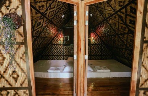 Mabitac Resort | Shepherds Ridge powered by Cocotel