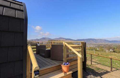 Keswick House | Shepherds View