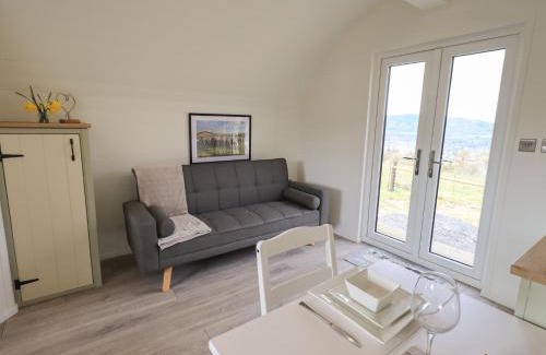 Keswick House | Shepherds View