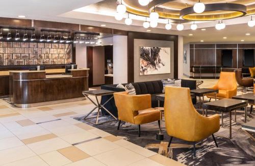 Bryant Pattengill East Hotel | Sheraton Ann Arbor Hotel