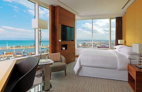 Annaba Hotel | Sheraton Annaba Hotel
