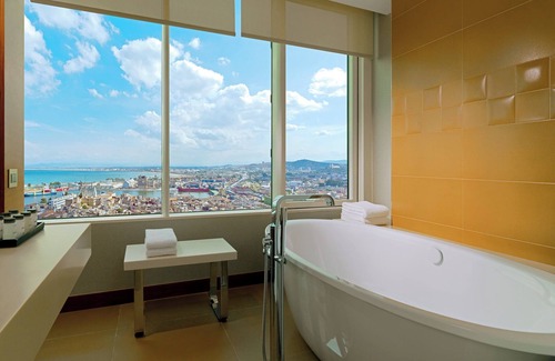 Annaba Hotel | Sheraton Annaba Hotel