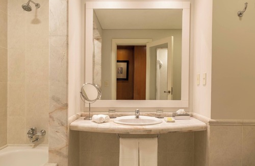 Asuncion Hotel | Sheraton Asuncion Hotel