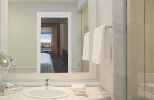 Asuncion Hotel | Sheraton Asuncion Hotel