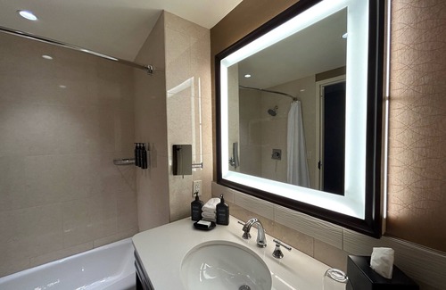Georgetown Hotel | Sheraton Austin Georgetown Hotel & Conference Center