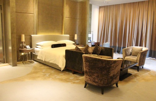 Huizhou Hotel | Sheraton Bailuhu Resort, Huizhou