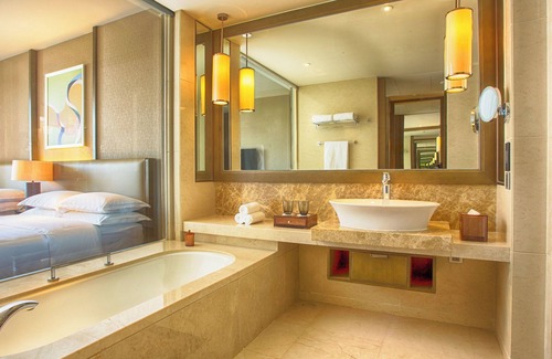 Huizhou Hotel | Sheraton Bailuhu Resort, Huizhou