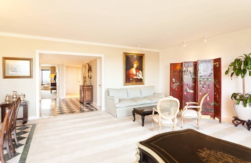 Retiro Hotel | Sheraton Buenos Aires Hotel and Convention Center