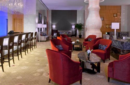 Sartu District Hotel | Sheraton Daqing Hotel